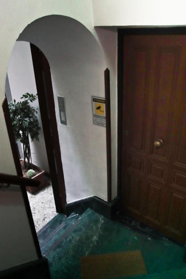 Olimpo Degli Dei Bed & Breakfast Naples Exterior photo