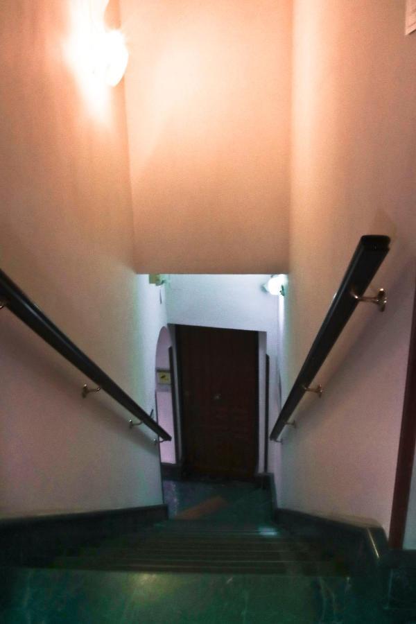 Olimpo Degli Dei Bed & Breakfast Naples Exterior photo