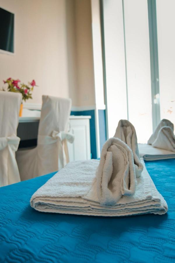 Olimpo Degli Dei Bed & Breakfast Naples Exterior photo