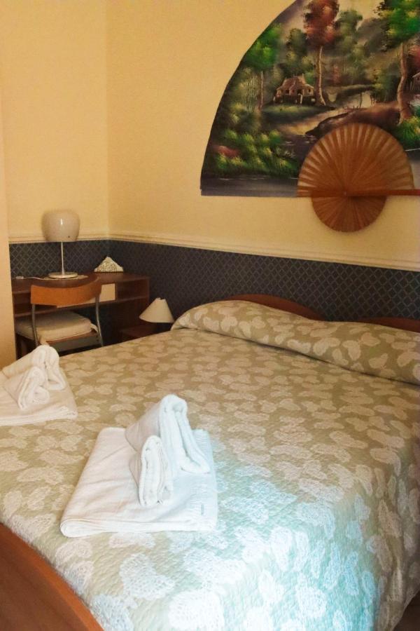 Olimpo Degli Dei Bed & Breakfast Naples Exterior photo