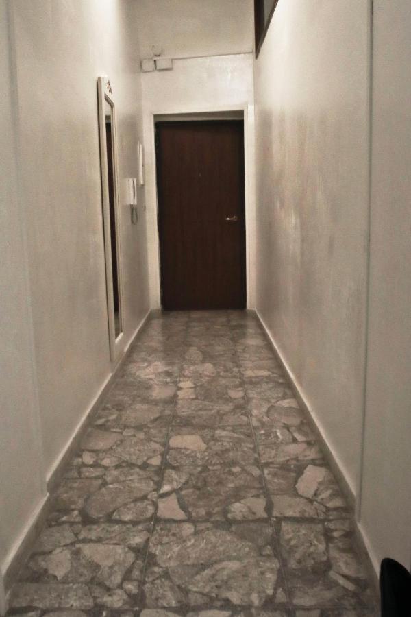 Olimpo Degli Dei Bed & Breakfast Naples Exterior photo