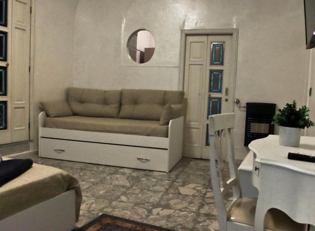Olimpo Degli Dei Bed & Breakfast Naples Exterior photo
