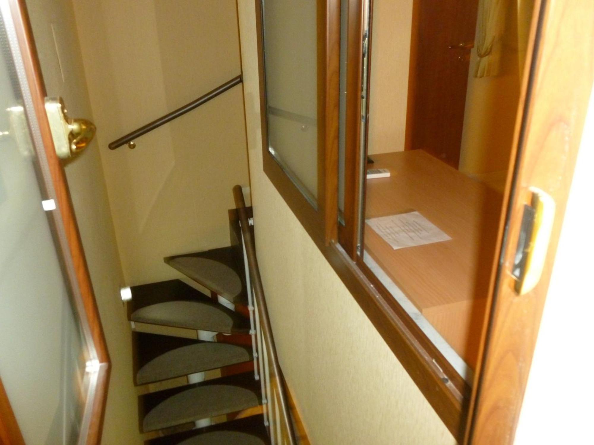 Olimpo Degli Dei Bed & Breakfast Naples Room photo