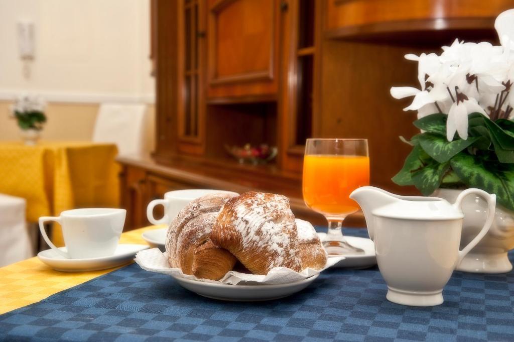 Olimpo Degli Dei Bed & Breakfast Naples Exterior photo