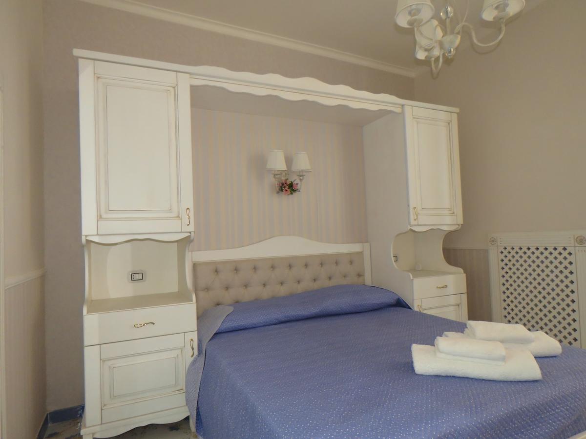 Olimpo Degli Dei Bed & Breakfast Naples Exterior photo