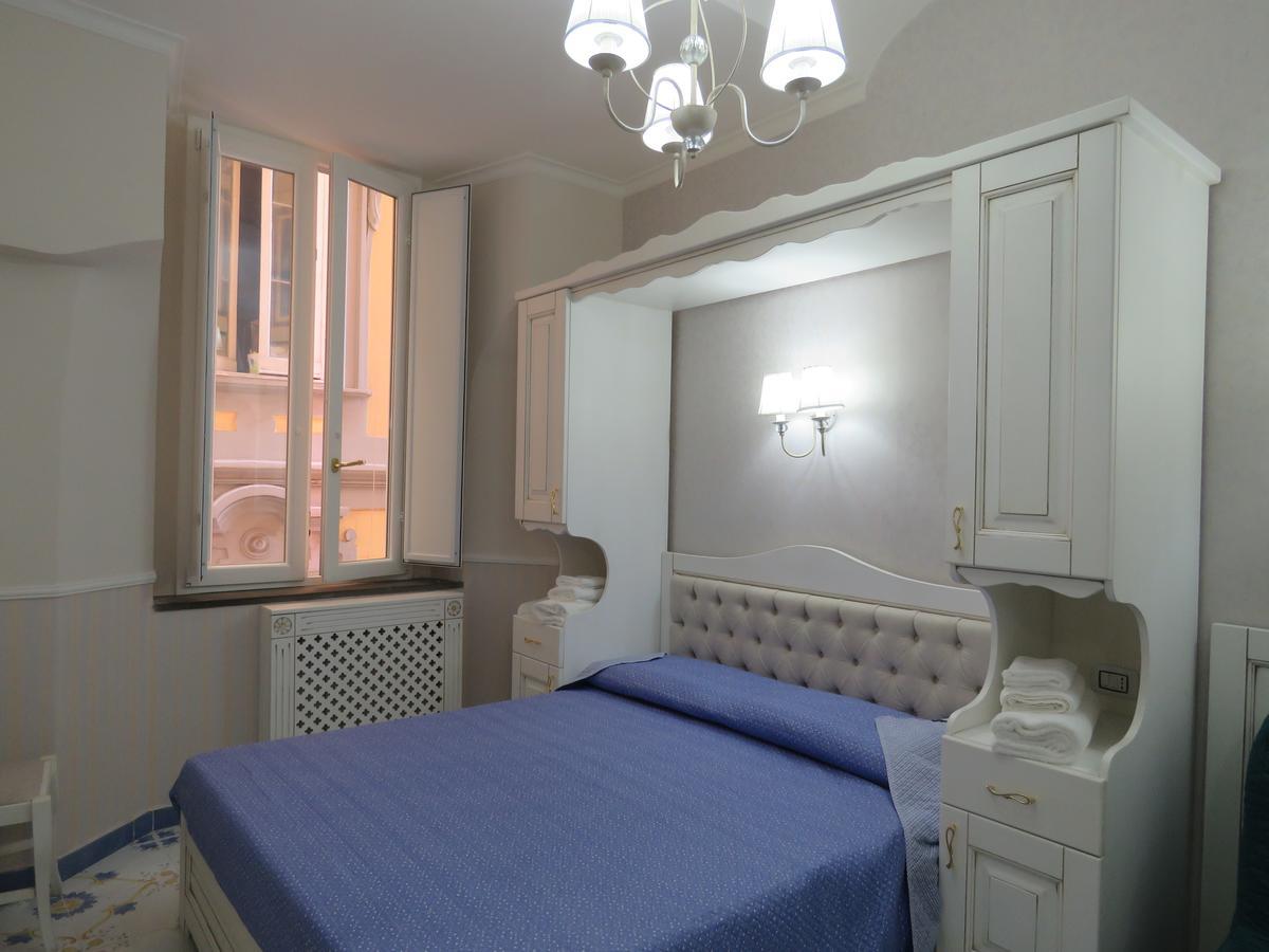 Olimpo Degli Dei Bed & Breakfast Naples Exterior photo